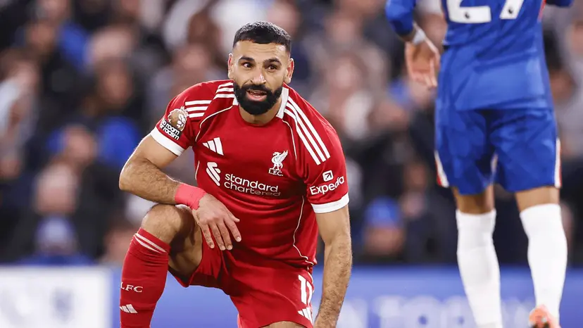 সালাহকে মেসিদের লিগে যাওয়া নিয়ে সতর্ক করলেন মিশরীয় ফুটবল পরিচালক